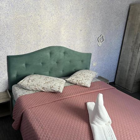 Hotel Miniom Constanta Exterior photo