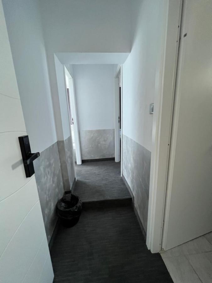 Hotel Miniom Constanta Exterior photo